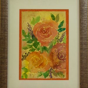 Art Gallery by Mani THE-BLOOMS-A-17.25-X-13.75.jpg